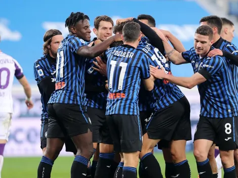 Fiore de Pulgar cae ante Atalanta y se acerca a la zona de descenso