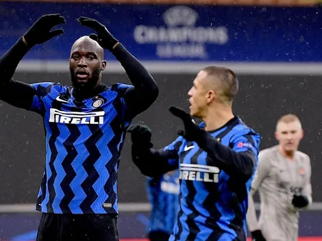 El favorito para Cagliari vs Inter de Milán