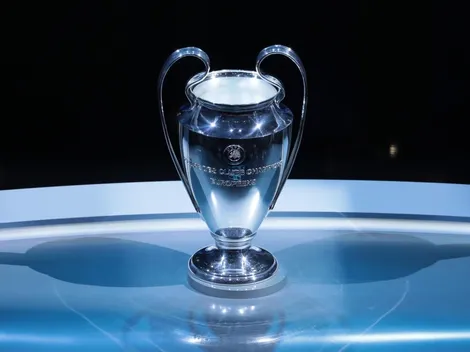 Sorteo de los octavos de Champions League: Día y hora