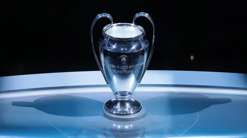 La UEFA Champions League comienza su fase de 16 mejores.
