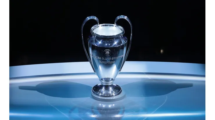 La UEFA Champions League comienza su fase de 16 mejores.