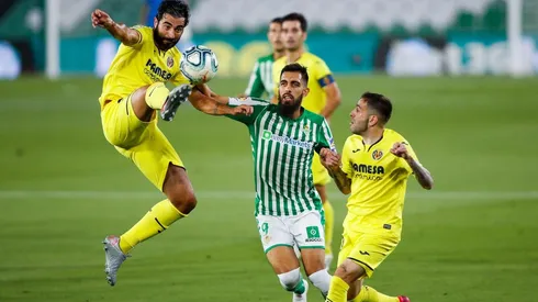 Otro desafío con un protagonista de La Liga tiene el Betis de Pellegrini.