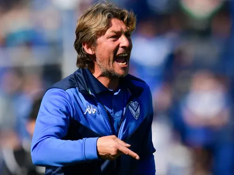 Otro menos: Gabriel Heinze va al Atlanta United