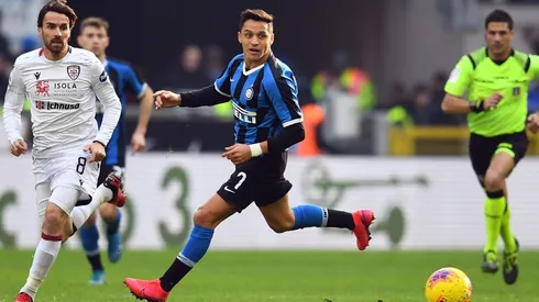 El Maravilla quiere demostrar que está para ser indiscutido.