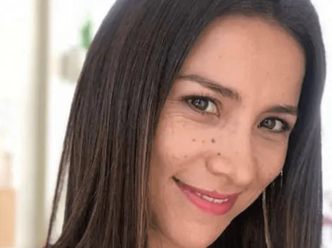 Loreto Aravena señala que su relación la hizo perder credibilidad publica