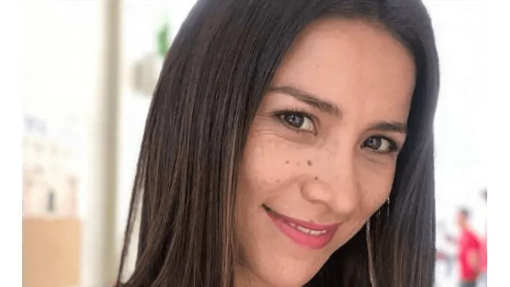 La actriz se sinceró en conversación con el The Clinic