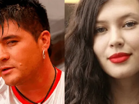 Junior Playboy se refiere al cuerpo Michelle Carvalho