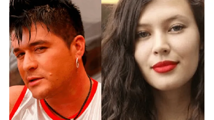 El chico reality uso su instagram para hablar de su ex compañera