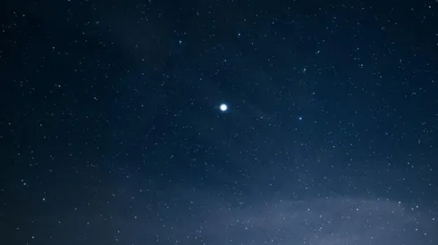 Estrella de Belén podrá verse tras 800 años. Conoce desde y hasta cuándo se puede ver