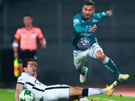 León de Meneses se enfrenta al Pumas por la segunda final de la Liga MX