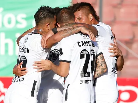 Tabla: Colo Colo aprieta la lucha por no descender