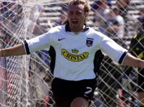 Barticciotto: "Hoy juegan más de 7 millones de colocolinos"