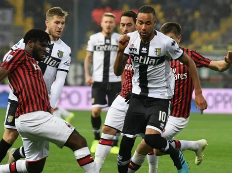 Sin Zlatan, el Milan quiere mantener el liderato de la Serie A