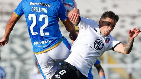 Colo Colo anuncia una formación llena de variantes para intentar sorprender a Unión Española