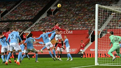 Un derby para olvidar