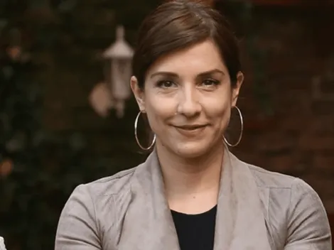 Mariana Loyola explica por qué no quiso tener más hijos