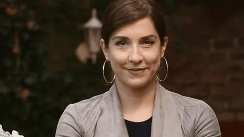 La actriz estuvo invitada al programa online de Canal13