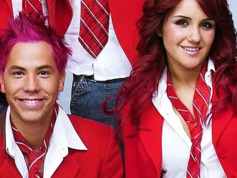 Christian Chávez de RBD arriesga años de cárcel