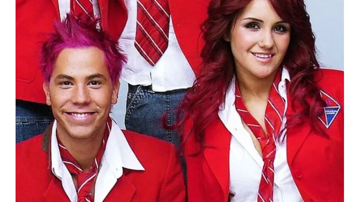 El vocalista del grupo mexicano podría ser encarcelado en caso de ser hallado culpable