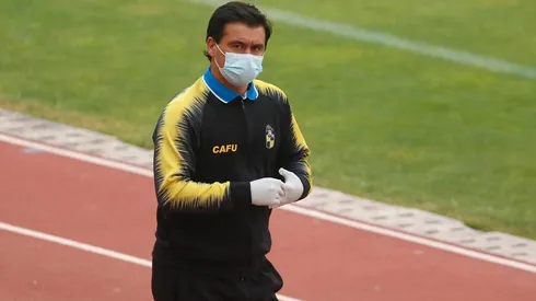 El Coto Ribera habla del difícil momento del Cacique