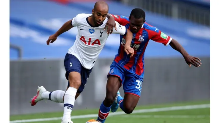 El Tottenham va en busca del triunfo que le permita seguir liderando la Premier League.
