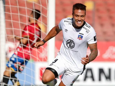 ¡Colo Colo respira! Vence a Unión Española con angustia