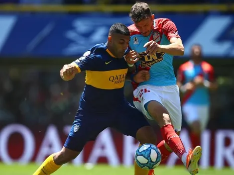 Boca abre los fuegos de la Fase Campeón frente a Arsenal