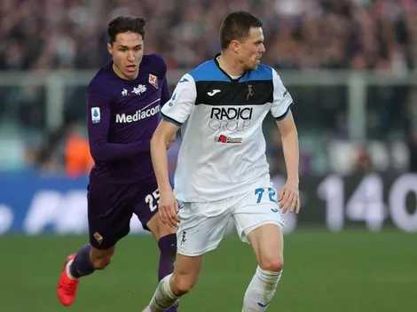 Fiorentina necesita ganar para salir de la zona roja de la tabla