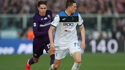 La Fiore está complicada en la tabla de posiciones.