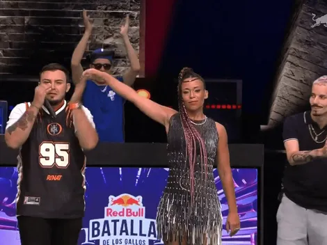 Batalla de los Gallos 2020: ¡Rapder campeón de la Inter!