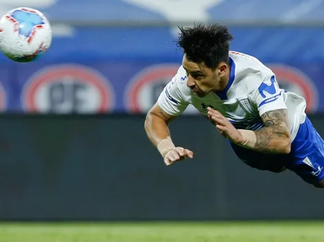 Zampedri: "La tristeza es grande por los desafíos que vienen"