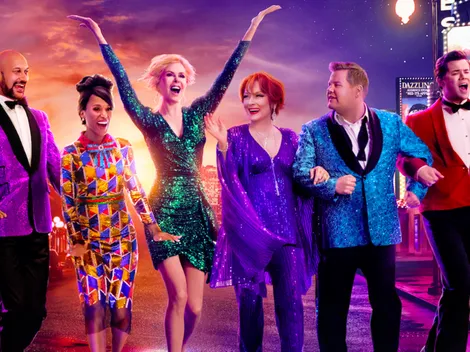 Comentario de Cine: "El Baile"