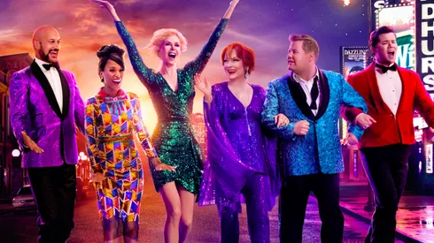 "El Baile", de Netflix, se extiende por poco más de dos horas.