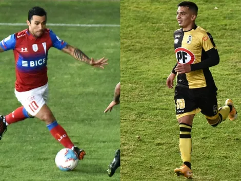 UC y Coquimbo se toman el equipo de la semana de la Sudamericana