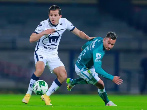 Meneses va por el título de la Liga MX: Día y hora