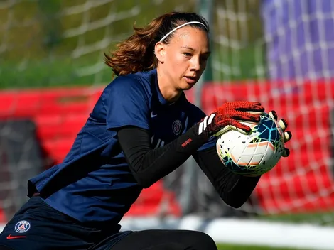 Súper Tiane en su semana histórica: “No lo dimensiono”