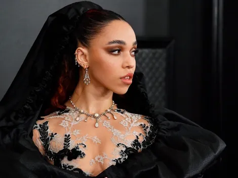 FKA twigs denuncia a Shia LaBeouf por abusos