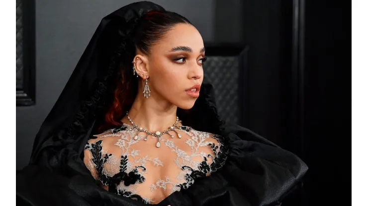 FKA twigs denuncia a Shia LaBeouf por abusos