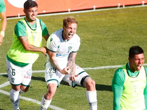 Inédito Clásico Porteño en el Nacional: Santiago Wanderers vs Everton