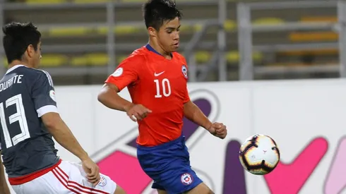 Aravena regresa a la UC