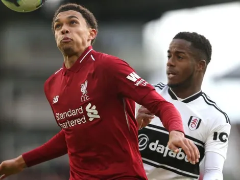 Fulham se enfrenta al Liverpool por la 12° jornada de la Premier: Horario