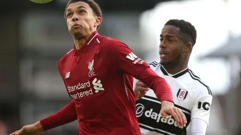 El Liverpool tiene un trascendental duelo frente al Fulham por la Premier.