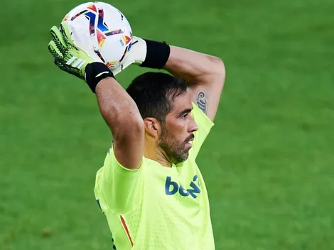 ¡Buenas noticias! Pellegrini confirma la recuperación de Bravo