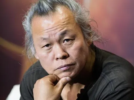 Fallece cineasta coreano Kim Ki-Duk