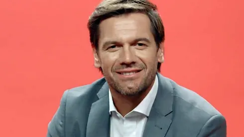 José Luis Villanueva se sube al debate sobre el nuevo técnico de la selección chilena con un candidato inédito