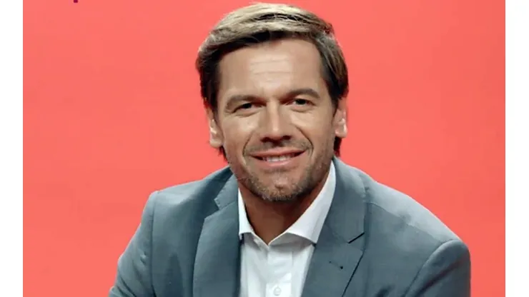 José Luis Villanueva se sube al debate sobre el nuevo técnico de la selección chilena con un candidato inédito