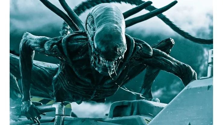 "Alien Covenant" fue la última entrega de la franquicia creada por Ridley Scott.