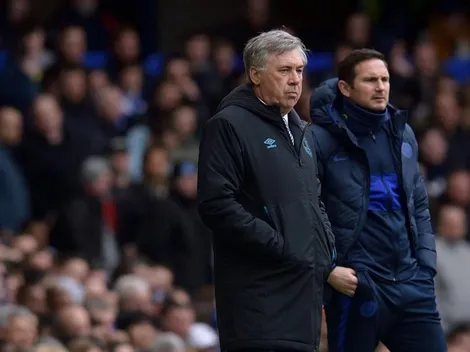 Chelsea y Everton animan un partidazo por la 12° jornada de la Premier