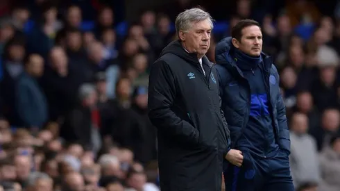 Un partidazo con dos grandes técnicos se producirá este sábado en la Premier.