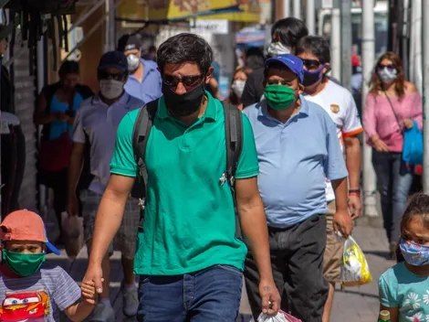 Comisaría Virtual | Permiso de visita para padres separados en Fase 2